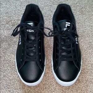 FILA sneakers